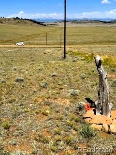 Lot 5556 Shavano Trl Lot 5556, Hartsel, CO 80449