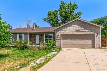 16233 E Louisiana Pl, Aurora, CO 80017