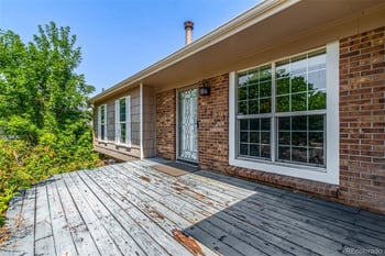 16233 E Louisiana Pl, Aurora, CO 80017