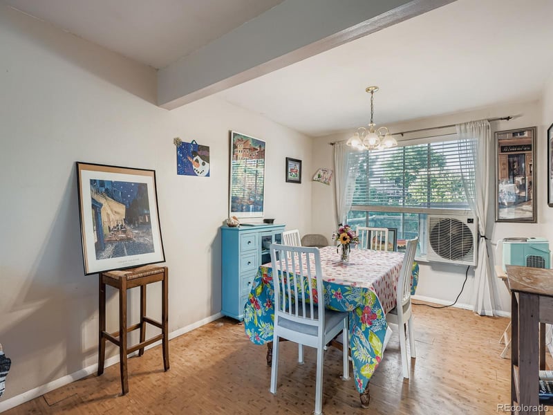 4406 S Vivian St, Morrison, CO 80465