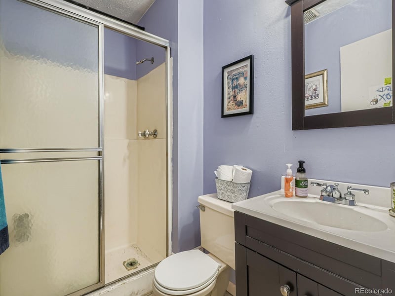 4406 S Vivian St, Morrison, CO 80465