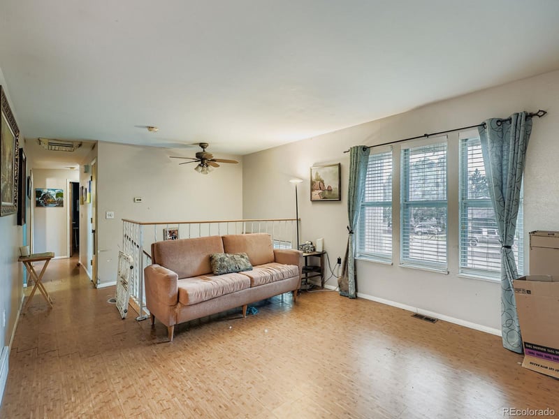 4406 S Vivian St, Morrison, CO 80465