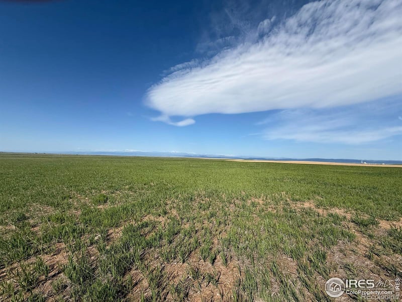 3 Tbd Lot B Ffd25 0006 Wcr 15, Carr, CO 80612