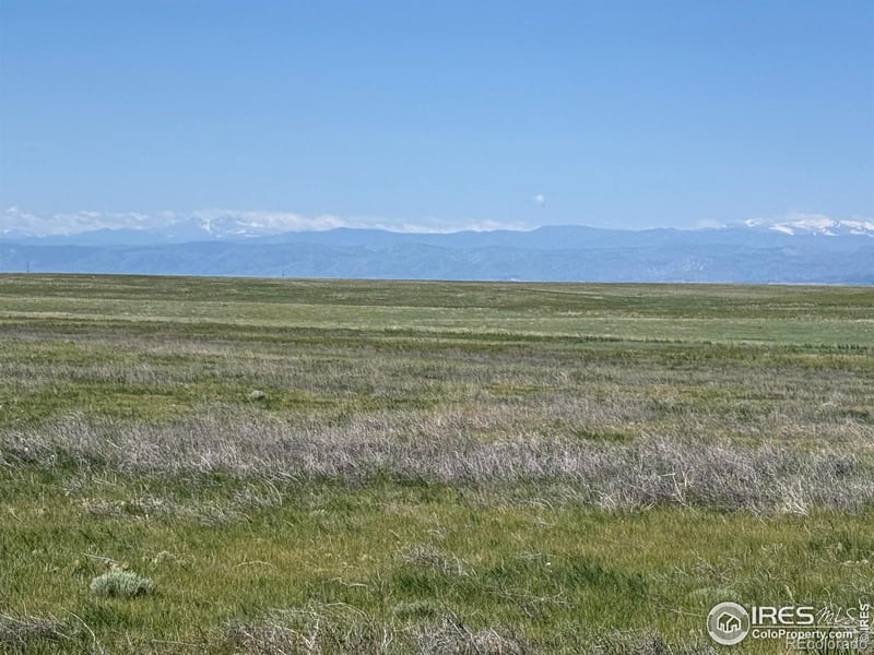 3 Tbd Lot B Ffd25 0006 Wcr 15, Carr, CO 80612
