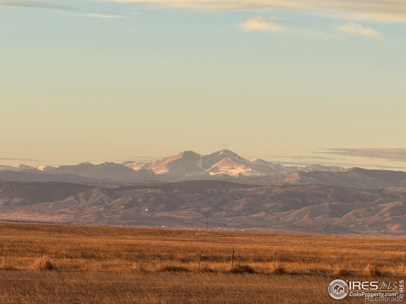 3 Tbd Lot B Ffd25 0006 Wcr 15, Carr, CO 80612