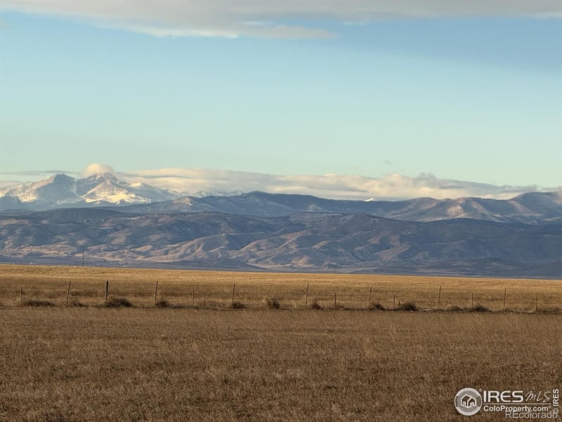 3 Tbd Lot B Ffd25 0006 Wcr 15, Carr, CO 80612