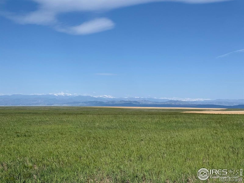3 Tbd Lot B Ffd25 0006 Wcr 15, Carr, CO 80612