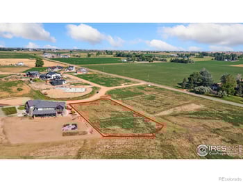 1554 Hauck Meadows Dr, Frederick, CO 80504