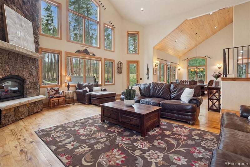 28 White Cloud Dr, Breckenridge, CO 80424