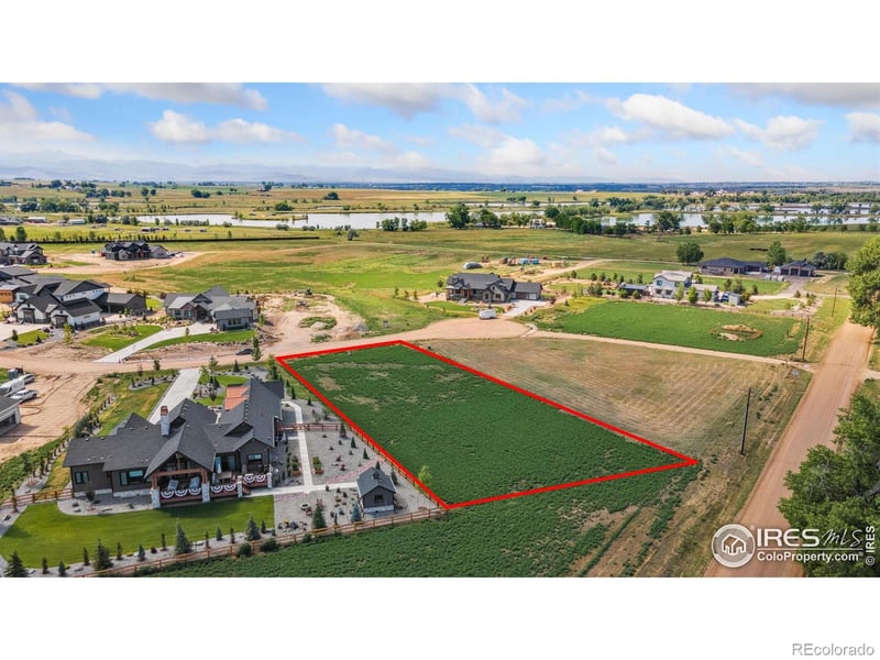 1970 Country Dr, Frederick, CO 80504