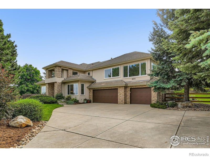 6516 Columbine Ct, Niwot, CO 80503