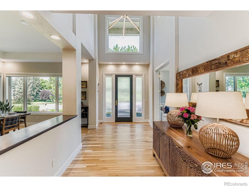 6516 Columbine Ct, Niwot, CO 80503