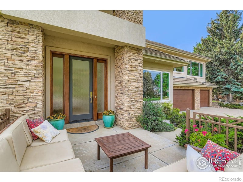 6516 Columbine Ct, Niwot, CO 80503