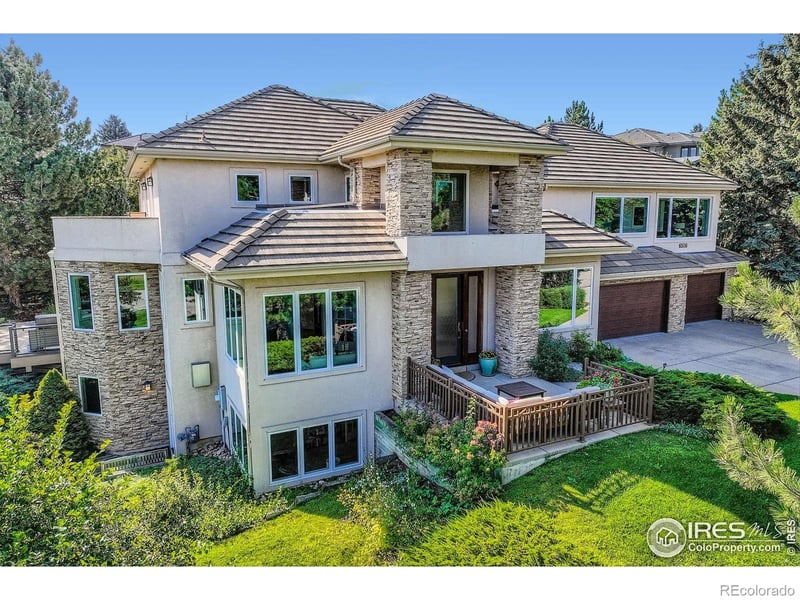 6516 Columbine Ct, Niwot, CO 80503