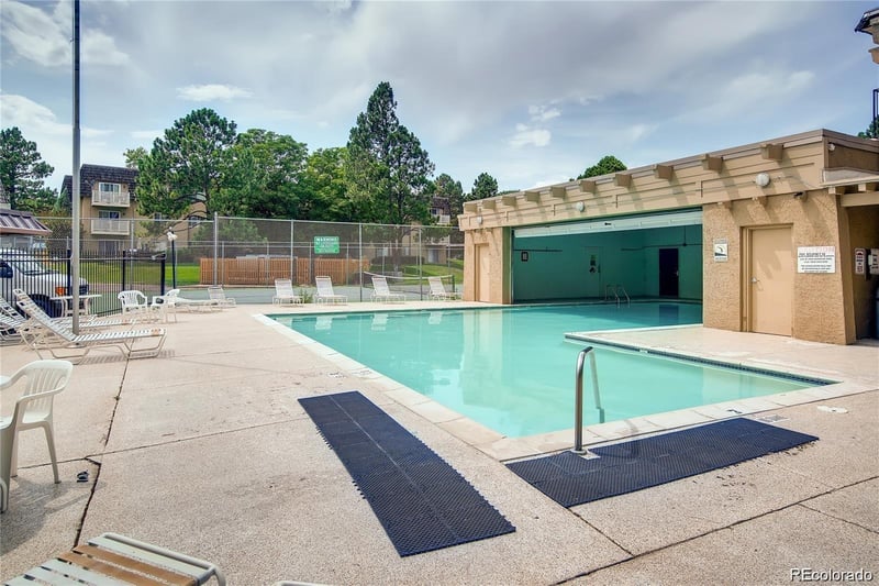 7695 Quincy Ave #201, Denver, CO 80237