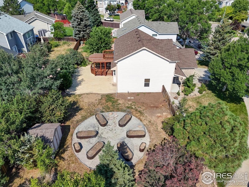 3446 E 106th Pl, Northglenn, CO 80233