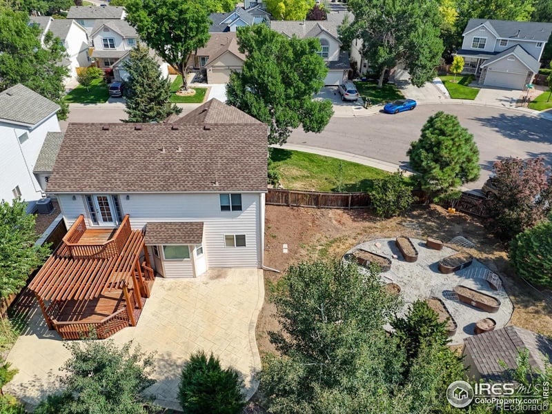 3446 E 106th Pl, Northglenn, CO 80233