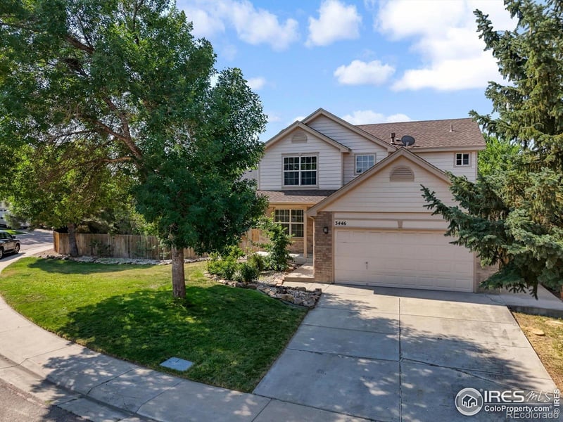 3446 E 106th Pl, Northglenn, CO 80233