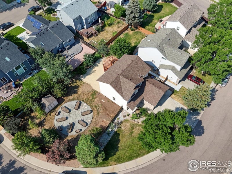 3446 E 106th Pl, Northglenn, CO 80233