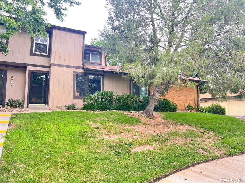3561 Kittredge St #B, Aurora, CO 80013