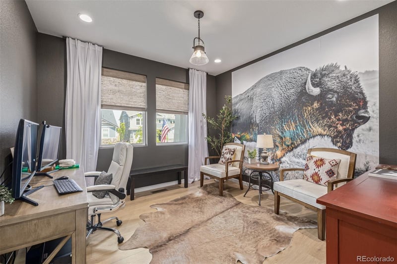 3624 Rucksack Ct, Castle Rock, CO 80108