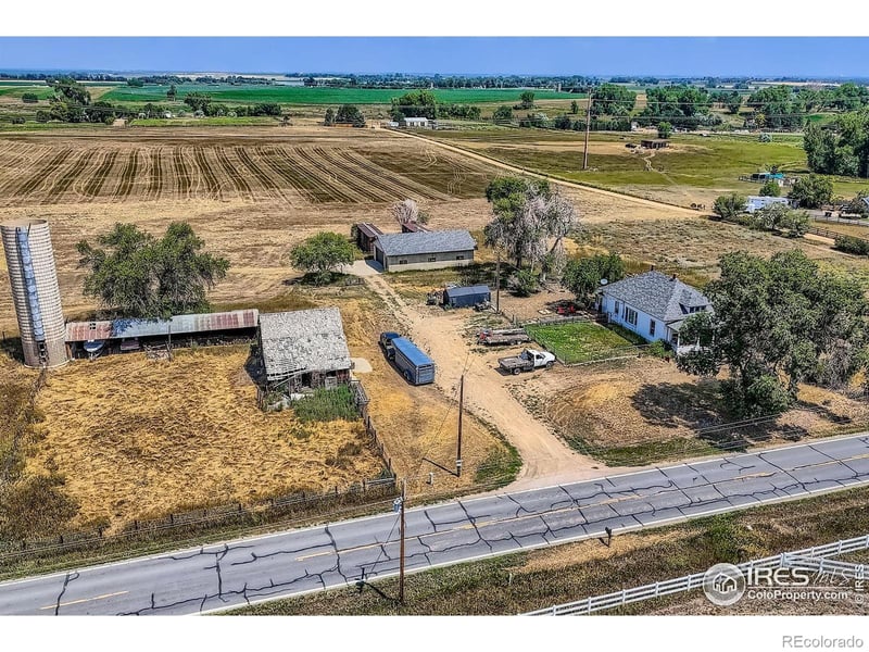 11131 Lookout Rd, Longmont, CO 80504