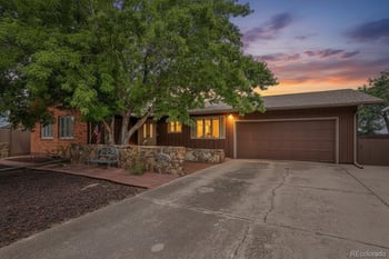 223 Crystal Hills Blvd, Manitou Springs, CO 80829