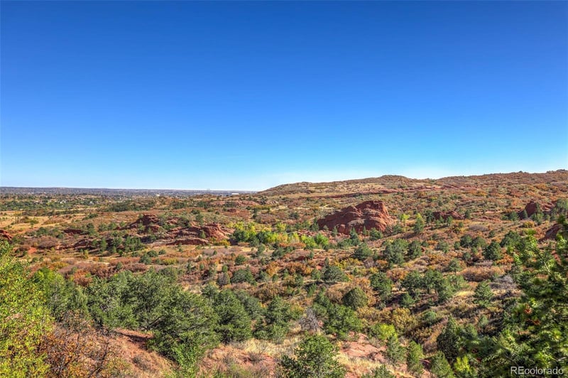 223 Crystal Hills Blvd, Manitou Springs, CO 80829