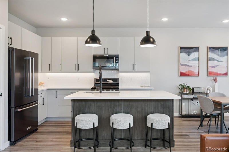 11772 45th Pl, Wheat Ridge, CO 80033