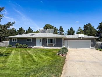 1300 Elm St, Burlington, CO 80807