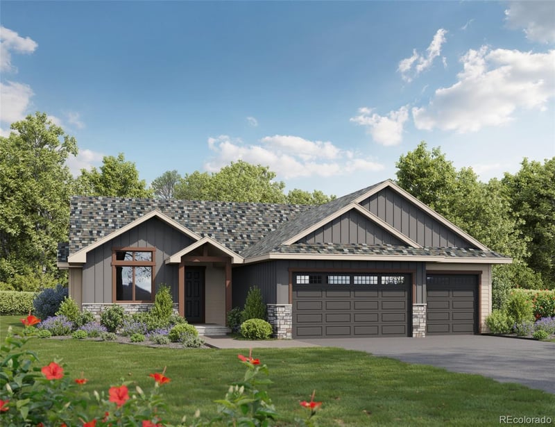 1166 Deuel St, Fort Morgan, CO 80701