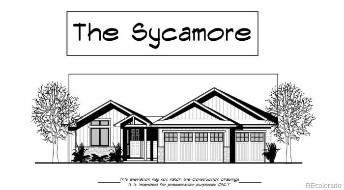 1166 Deuel St, Fort Morgan, CO 80701