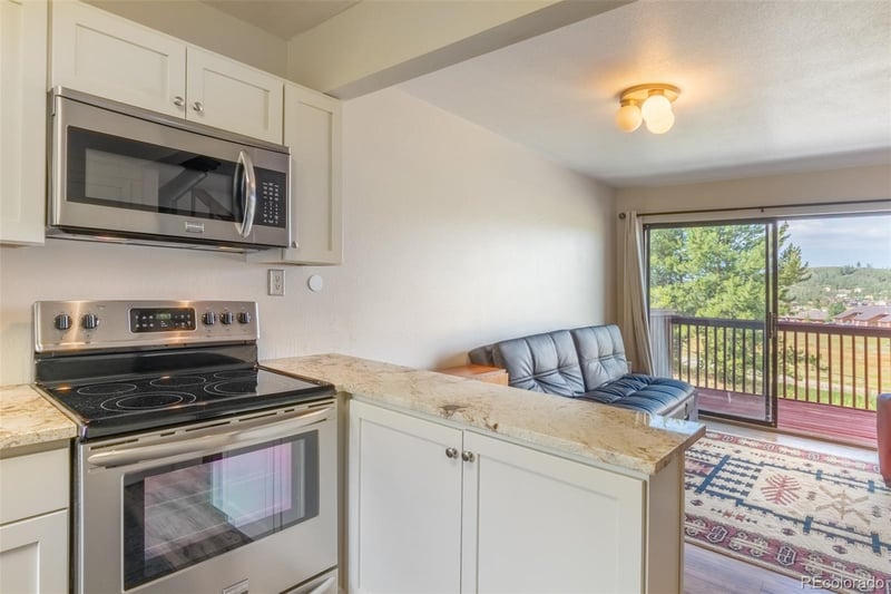 152 County Road 442 #2C, Grand Lake, CO 80447