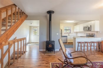 152 County Road 442 #2C, Grand Lake, CO 80447