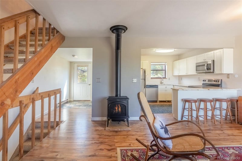 152 County Road 442 #2C, Grand Lake, CO 80447