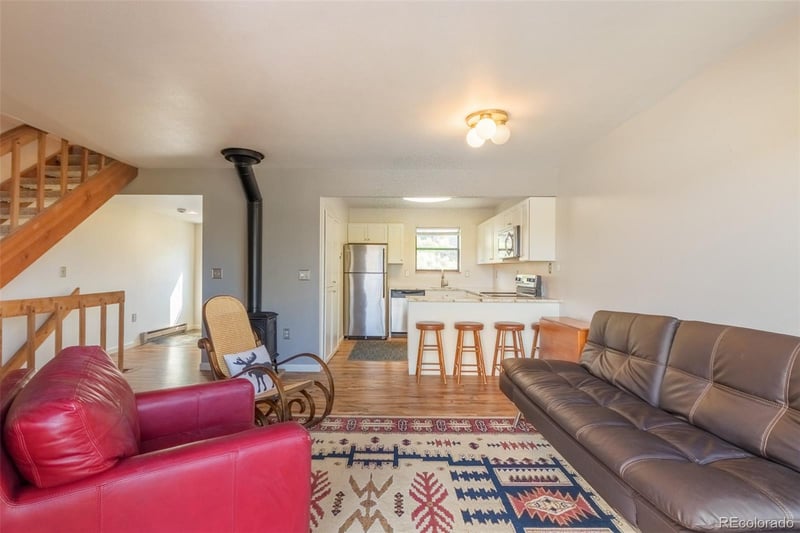 152 County Road 442 #2C, Grand Lake, CO 80447