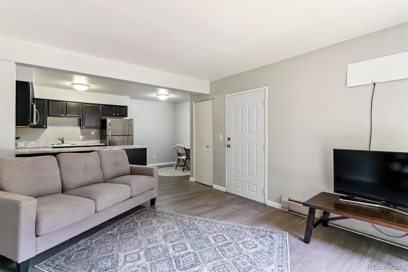 5995 W Hampden Ave #12I, Denver, CO 80227