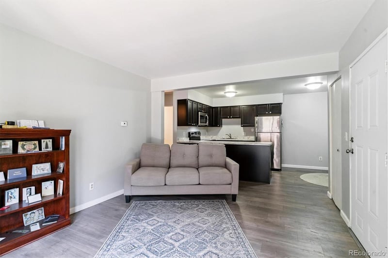 5995 W Hampden Ave #12I, Denver, CO 80227