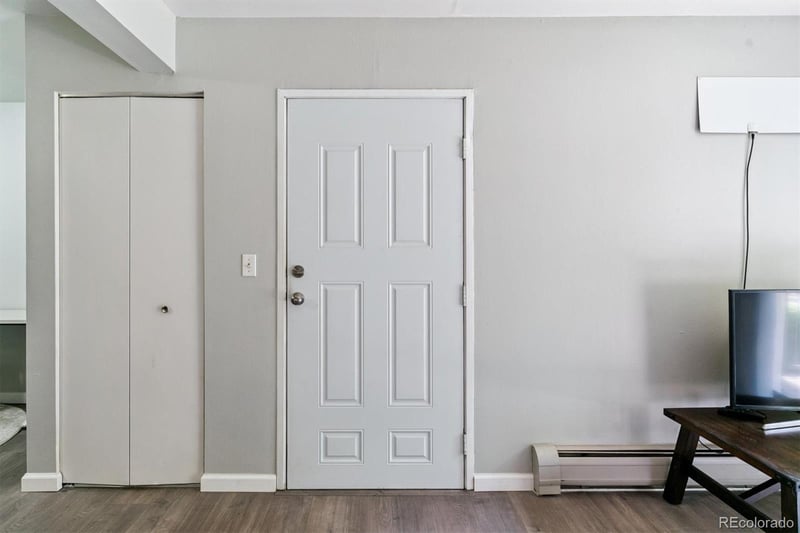 5995 W Hampden Ave #12I, Denver, CO 80227