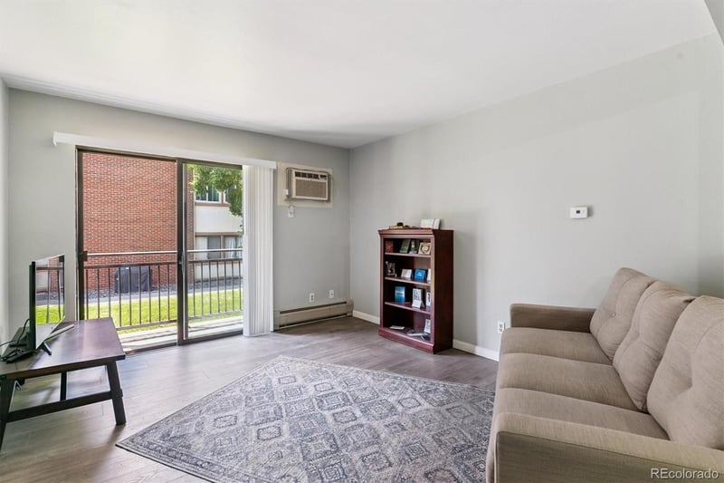 5995 W Hampden Ave #12I, Denver, CO 80227