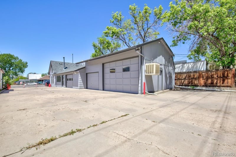 4520 Broadway , Englewood, CO 80113