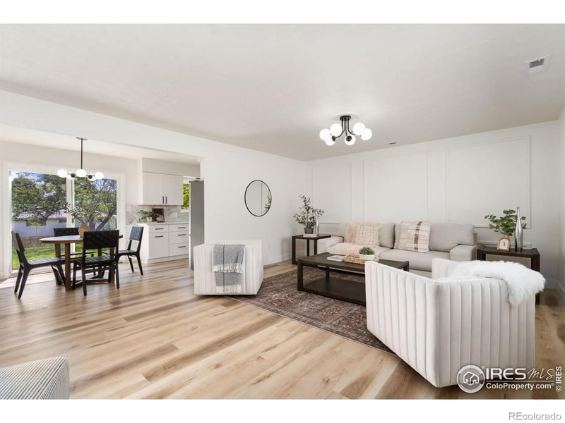 1812 Van Buren Ave, Loveland, CO 80538