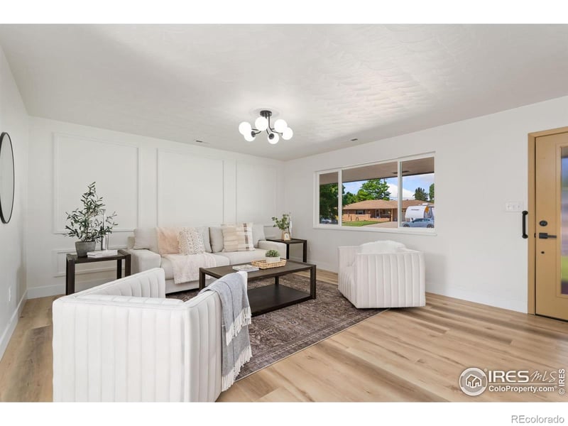 1812 Van Buren Ave, Loveland, CO 80538