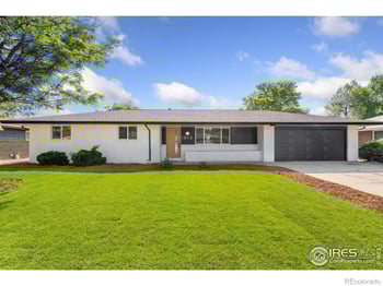 1812 Van Buren Ave, Loveland, CO 80538