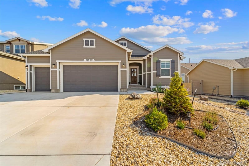 12980 Stone Valley Dr, Peyton, CO 80831