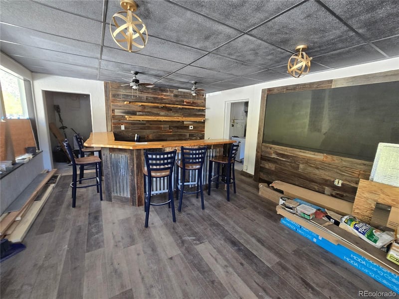 1400 Argentine St, Georgetown, CO 80444