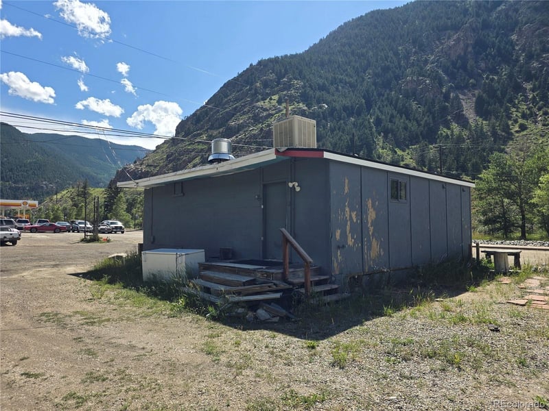 1400 Argentine St, Georgetown, CO 80444