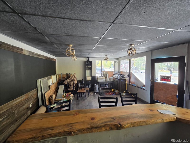 1400 Argentine St, Georgetown, CO 80444