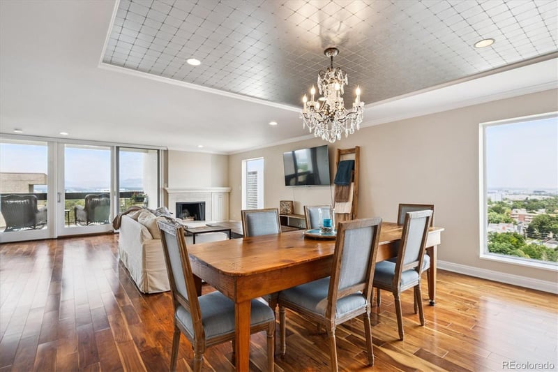 2000 12th Ave #14A, Denver, CO 80206