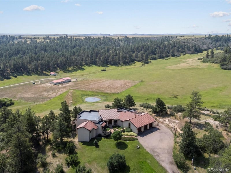 1611 Castle Pointe Dr, Castle Rock, CO 80104